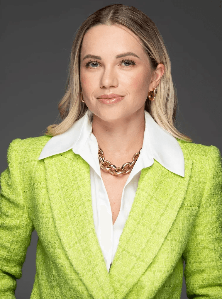 Bruna Setti, advogada previdenciarista