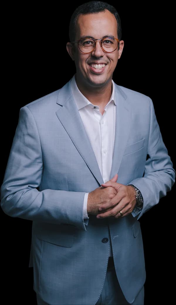 Tiago Pereira, previdenciário e trabalhista